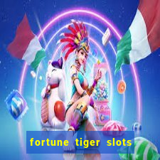 fortune tiger slots vip 3